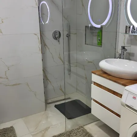 Autokton City Apartment, Rruga Ramazan Shijaku Apartman