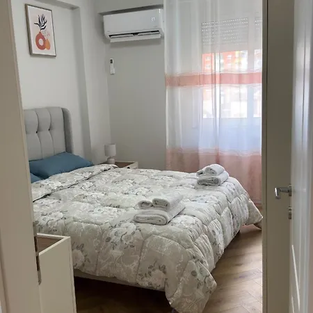 Autokton City Apartment, Rruga Ramazan Shijaku Apartman Tirana