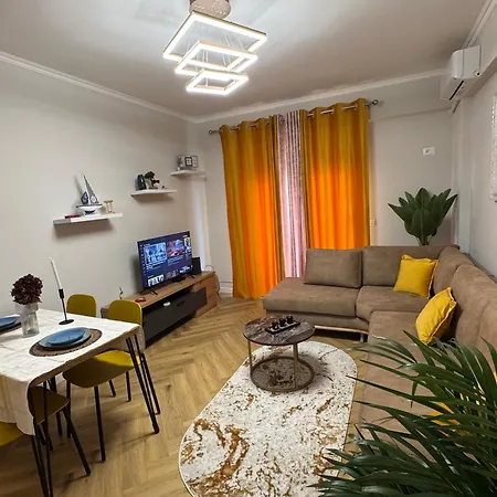 Autokton City Apartment, Rruga Ramazan Shijaku Apartman